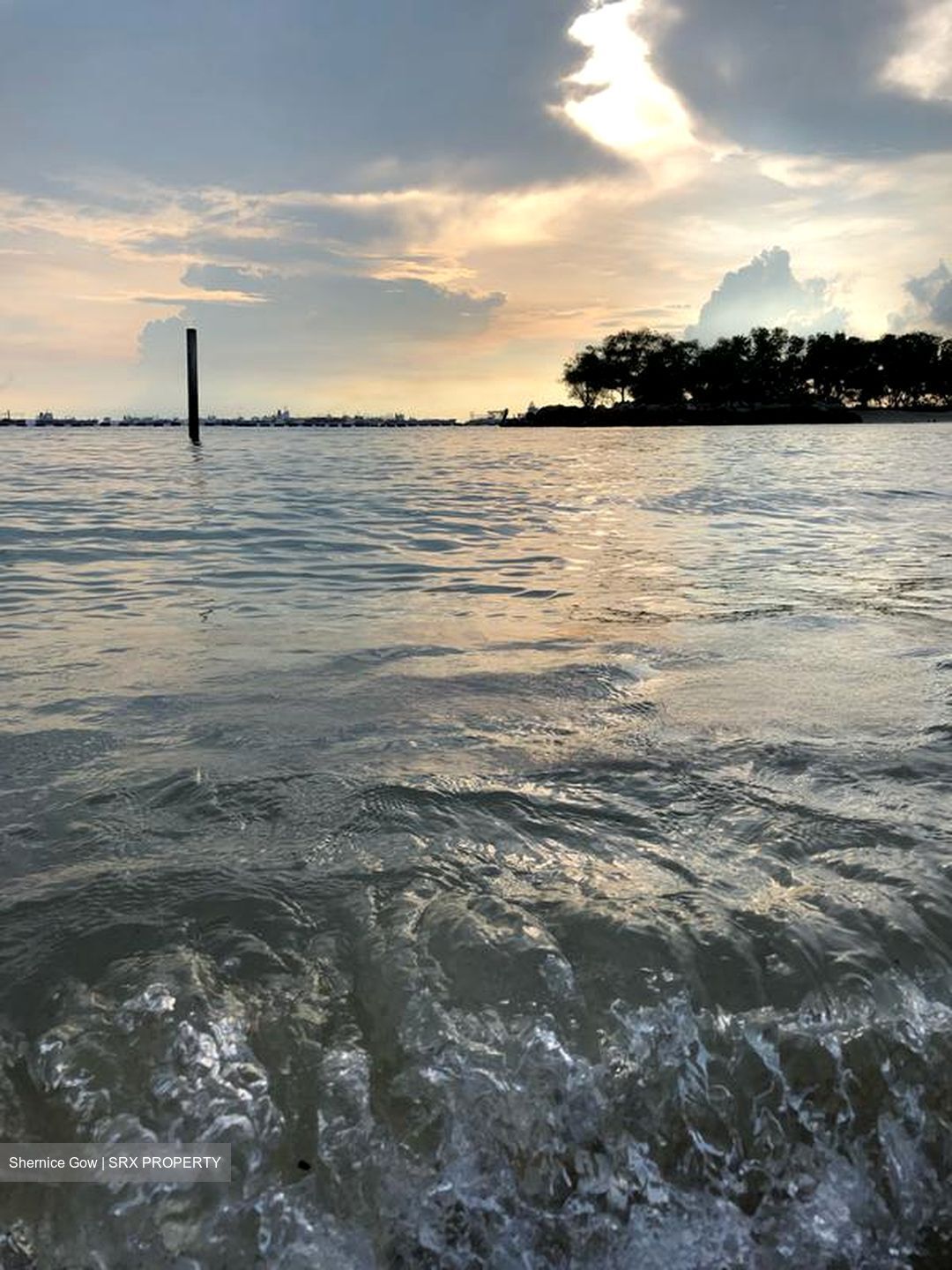 Seven Palms Sentosa Cove (D4), Condominium #469252721